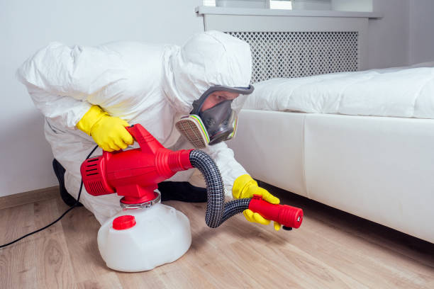 Best Wildlife Control Services  in Calhoun, GA