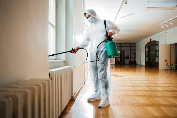 Best Residential Pest Control  in Calhoun, GA